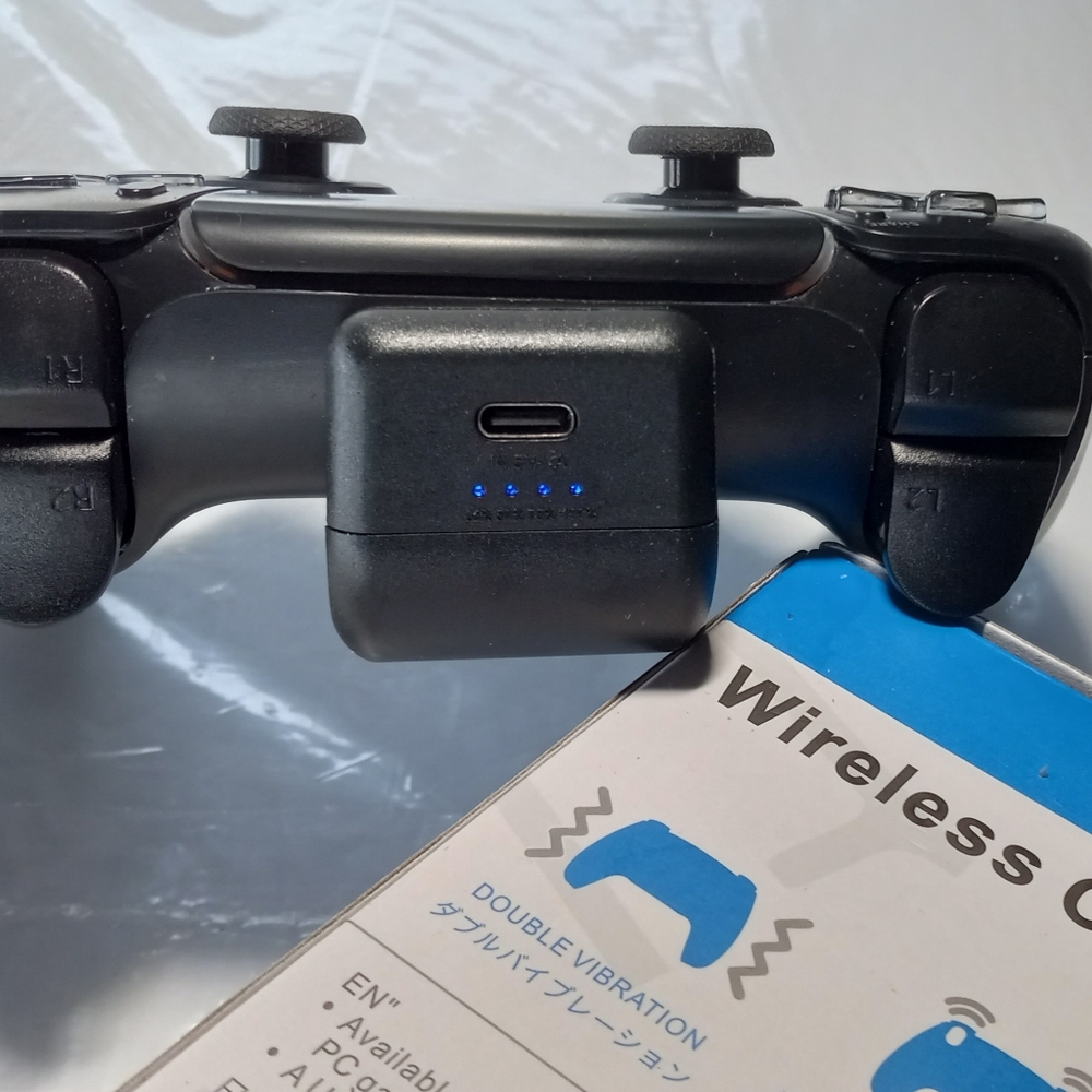 Controller - Picture 2 of 4